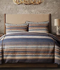 HiEnd Accents x Paseo Road Estes Chenille Comforter Mini Set