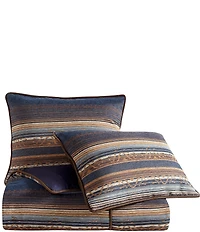 HiEnd Accents x Paseo Road Estes Chenille Comforter Mini Set