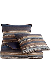 HiEnd Accents x Paseo Road Estes Chenille Duvet Cover Mini Set