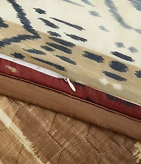HiEnd Accents x Paseo Road Home on the Range Reversible Quilt Mini Set