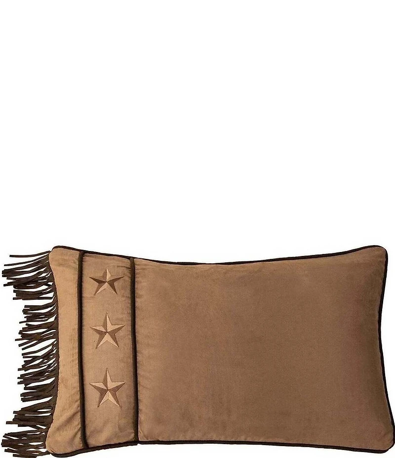 HiEnd Accents x Paseo Road Laredo Comforter & Sham Bonus Set