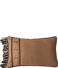 HiEnd Accents x Paseo Road Laredo Comforter & Sham Bonus Set
