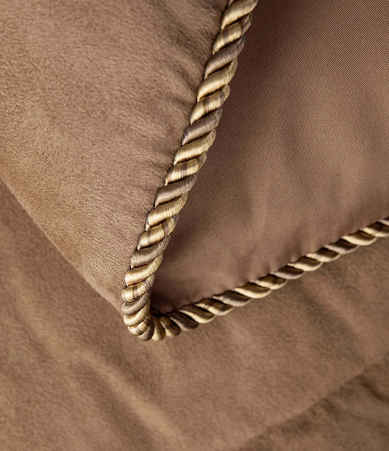 HiEnd Accents x Paseo Road Luxury Star Comforter & Sham Bonus Set