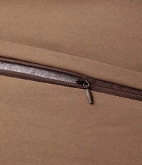 HiEnd Accents x Paseo Road Luxury Star Comforter & Sham Bonus Set