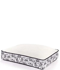 HiEnd Accents x Paseo Road Ranch Life Western Dog Bed