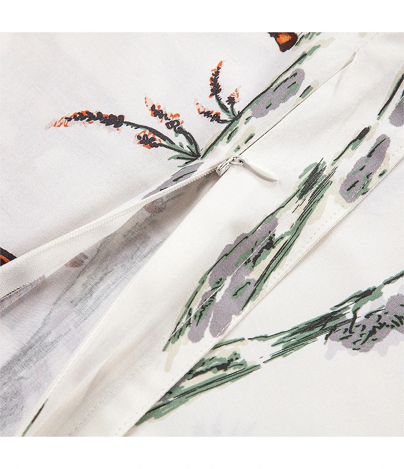 HiEnd Accents x Paseo Road Ranch Life Western Euro Sham