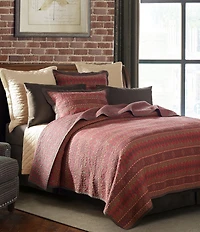 HiEnd Accents x Paseo Road Rushmore Collection Reversible Quilt Mini Set