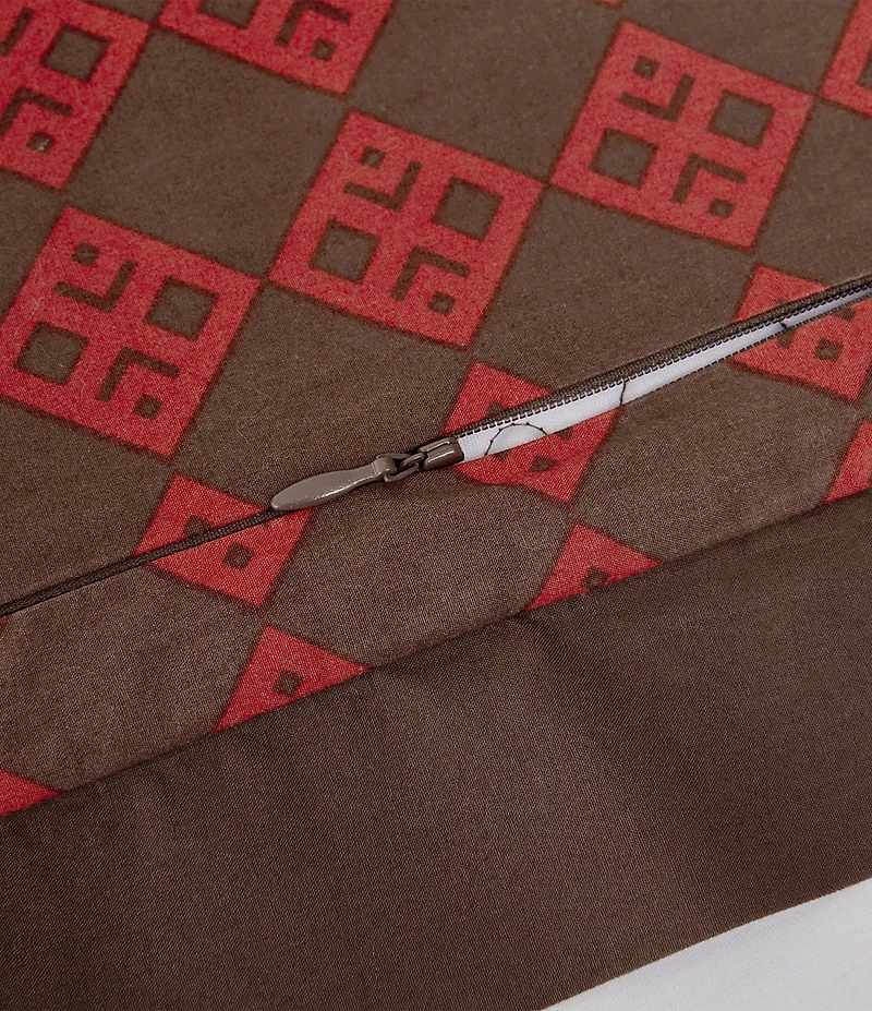 HiEnd Accents x Paseo Road Rushmore Collection Reversible Quilt Mini Set