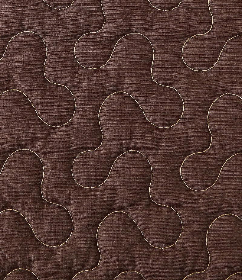 HiEnd Accents x Paseo Road Western Star Collection Reversible Quilt Mini Set