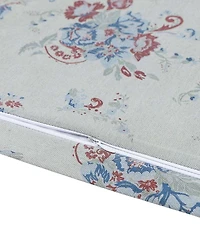 HiEnd Accents x Paseo Road Tasha Polizzi Collection Rosabel Duvet Cover Mini Set