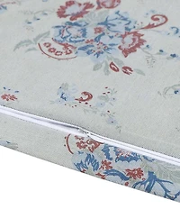 HiEnd Accents x Paseo Road Tasha Polizzi Collection Rosabel Mini Comforter Set