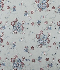 HiEnd Accents x Paseo Road Tasha Polizzi Collection Rosabel Mini Comforter Set