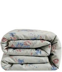 HiEnd Accents x Paseo Road Tasha Polizzi Collection Rosabel Teddy Backed Throw