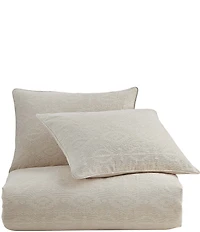 HiEnd Accents x Paseo Road Tempe Matelasse Collection Comforter Mini Set