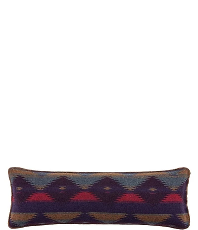 HiEnd Accents x Paseo Road Western Geometric Gila Lumbar Pillow