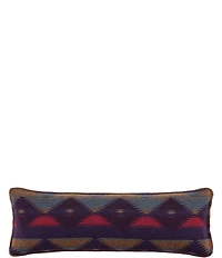 HiEnd Accents x Paseo Road Western Geometric Gila Lumbar Pillow