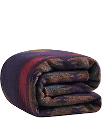 HiEnd Accents x Paseo Road Western Geometric Print Gila Throw Blanket