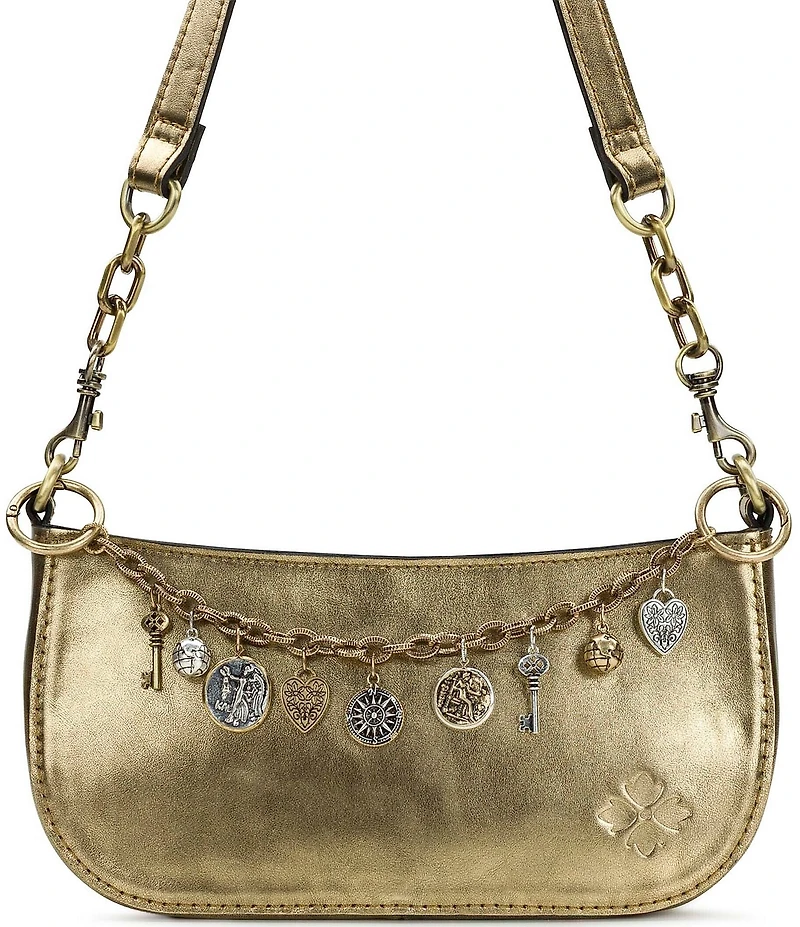 Patricia Nash 9 Multi Handbag Charm