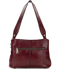 Patricia Nash Abella lenna Rose Shoulder Bag