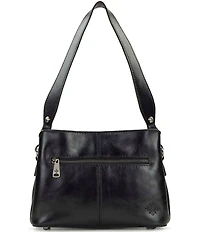 Patricia Nash Abella lenna Rose Shoulder Bag