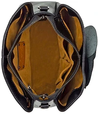 Patricia Nash Abella lenna Rose Shoulder Bag