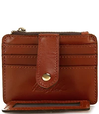 Patricia Nash Cassis Aegean Blooms ID Case