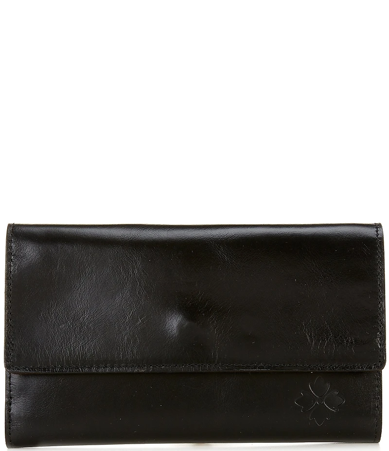 Patricia Nash Agira Wallet