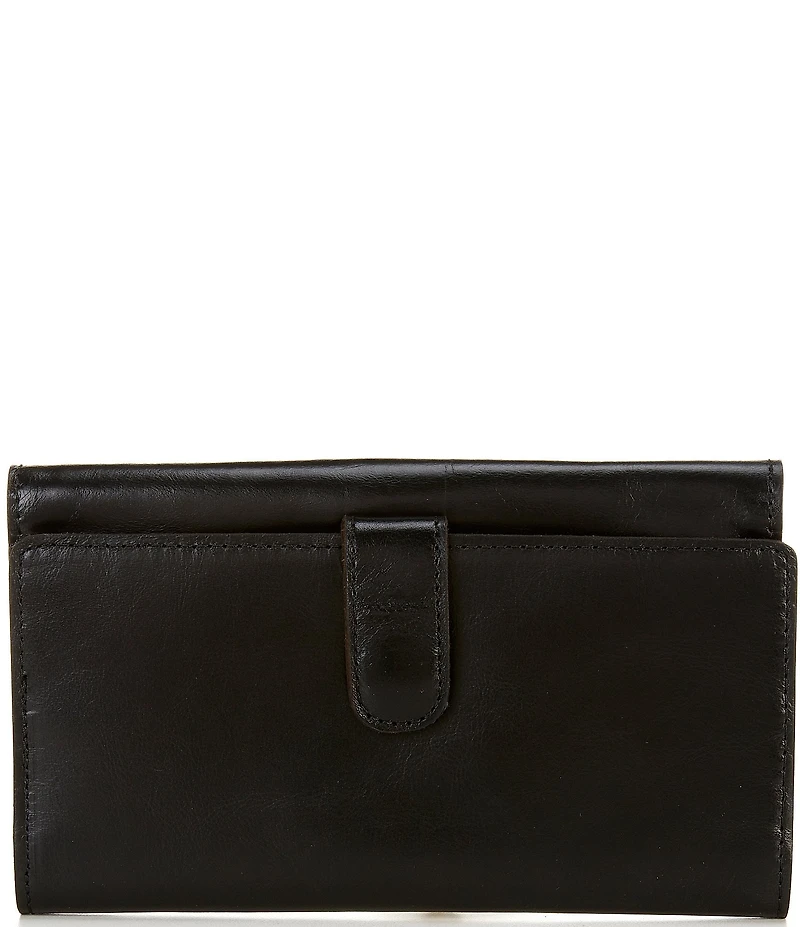 Patricia Nash Agira Wallet
