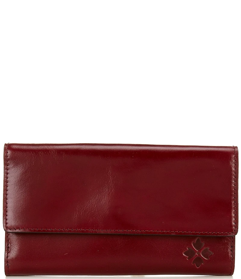 Patricia Nash Agira Wallet