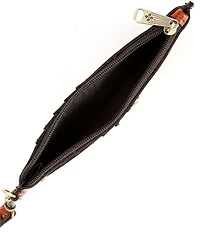 Patricia Nash Alanna Bifold Wristlet Wallet