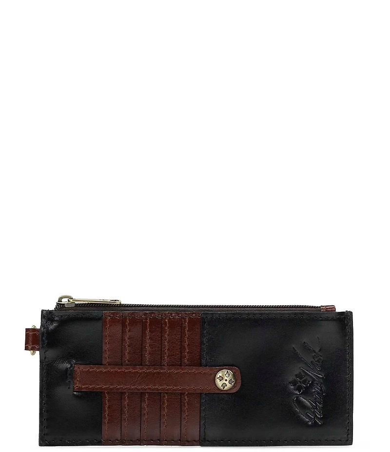 Patricia Nash Alanna Wallet