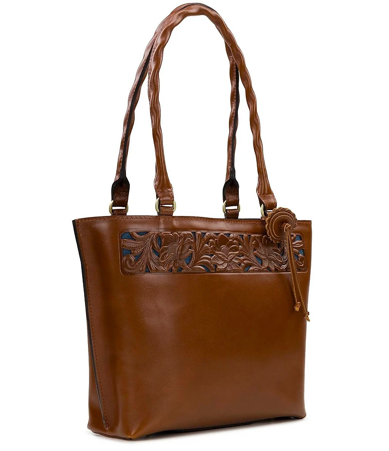 Patricia Nash Alexia Tote