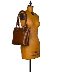 Patricia Nash Alexia Tote