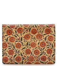 Patricia Nash Annecey Floral Bifold Wallet