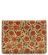 Patricia Nash Annecey Floral Bifold Wallet