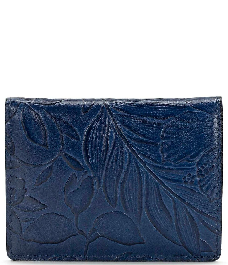 Patricia Nash Annecy Bifold Wallet