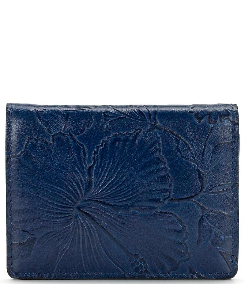 Patricia Nash Annecy Bifold Wallet