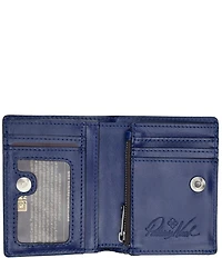 Patricia Nash Annecy Bifold Wallet