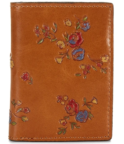 Patricia Nash Annecy Bifold Wallet