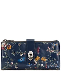 Patricia Nash Anneseley Wallet