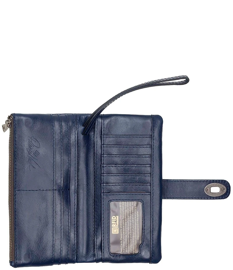 Patricia Nash Anneseley Wallet
