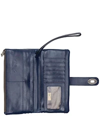 Patricia Nash Anneseley Wallet