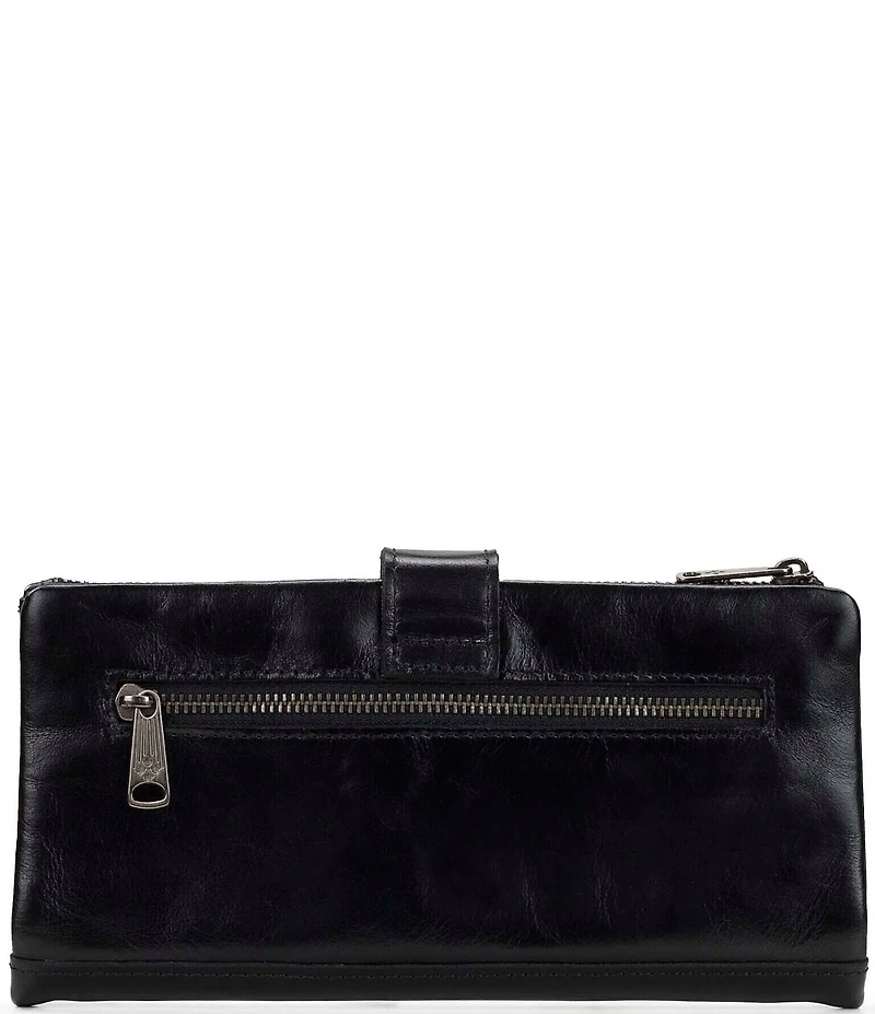 Patricia Nash Smooth Annesley Wristlet
