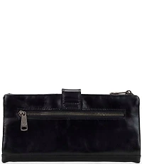 Patricia Nash Smooth Annesley Wristlet