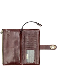 Patricia Nash Annesley Wallet