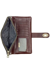 Patricia Nash Annesley Wallet