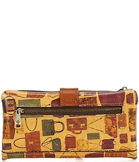 Patricia Nash Annsesly Wallet