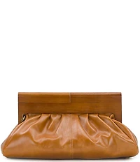 Patricia Nash Appoline Wooden Frame Bag