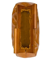 Patricia Nash Appoline Wooden Frame Bag