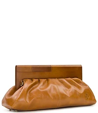 Patricia Nash Appoline Wooden Frame Bag
